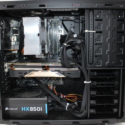 【通販センター】中古  THIRDWAVE GALLERIA KT(Intel Core i9 9900K/16GB DDR4 (PC4)/SSD1TB/DVDマルチ/NVIDIA GeForce RTX 2080 Ti 11GB/W11H64 MAR) 193888 