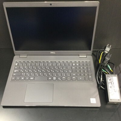 【座間相武台】中古  DELL Latitude 3510 (INTEL Core i5 10310U 1.7GHz/16GB/SSD256GB/-/オンボード/15.6/1920x1080/Wi-Fi/WEBCAM/W11H64) 178662 
