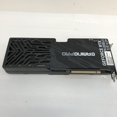 【徳島住吉店】中古  各社 GeForce RTX5070 (12GB PCI-E) 176898 