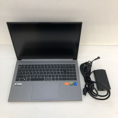 【徳島住吉店】中古  GALLERIA　XL7C-R36H(i7-12700H/16GB/SSD512GB/RTX3060/W11H) 5230001164 