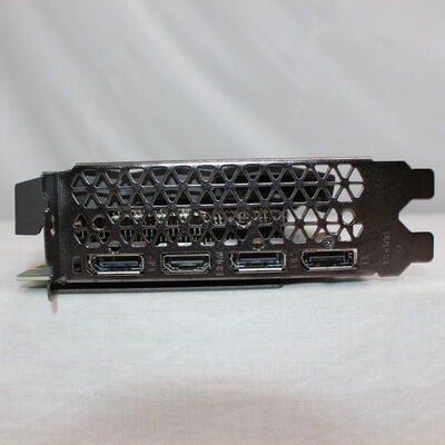 【通販センター】中古  ZOTAC GAMING GeForce RTX 2070 SUPER MINI ZT-T20710E-10M（RTX2070SUPER 8GB） 3480040892 