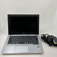 中古  NEC VersaPro タイプVB PC-VKM17BZG4 (Core i5 8350U/8GB/SSD256GB/-/オンボード/12.5/1366x768/Wi-Fi/WEBCAM/W11H64 MAR) 186086 