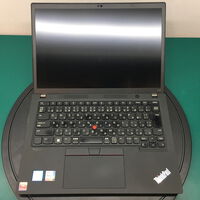 中古  Lenovo ThinkPad X13 Gen2(i5-1145G7/8GB/SSD256GB/オンボード/13.3/1920x1200/W11P) 5250001202 