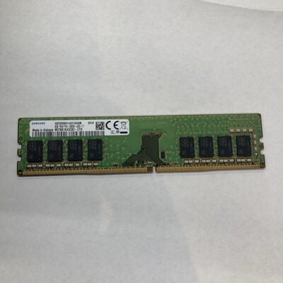 【千葉店】中古  PC4-21300 8GB デスクトップ用 126165 