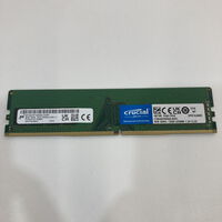中古  PC4-25600 8GB デスクトップ用_ 184899 