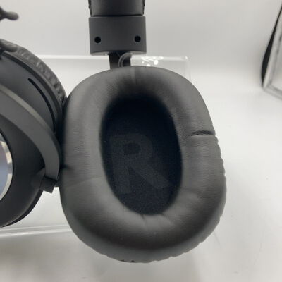 【水戸赤塚店】中古  Logicool Logicool PRO X Gaming Headset G-PHS-003 4680004041 