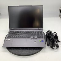 中古  UL9C-R49-C6(i9-14900HX/16GB/SSD512GB/RTX4090/W11H) 4660003331 