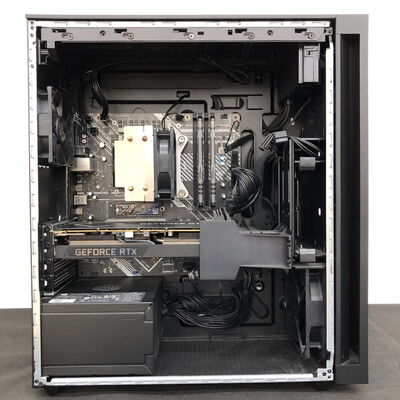 【長野稲里店】中古  OMEN デスクトップパソコン 5110000990