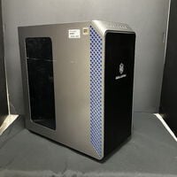 中古  THIRDWAVE GALLERIA SK (Ryzen 7 3700X/32GB/SSD500GB/RTX 2080 SUPER 8GB/W11H) 178727 