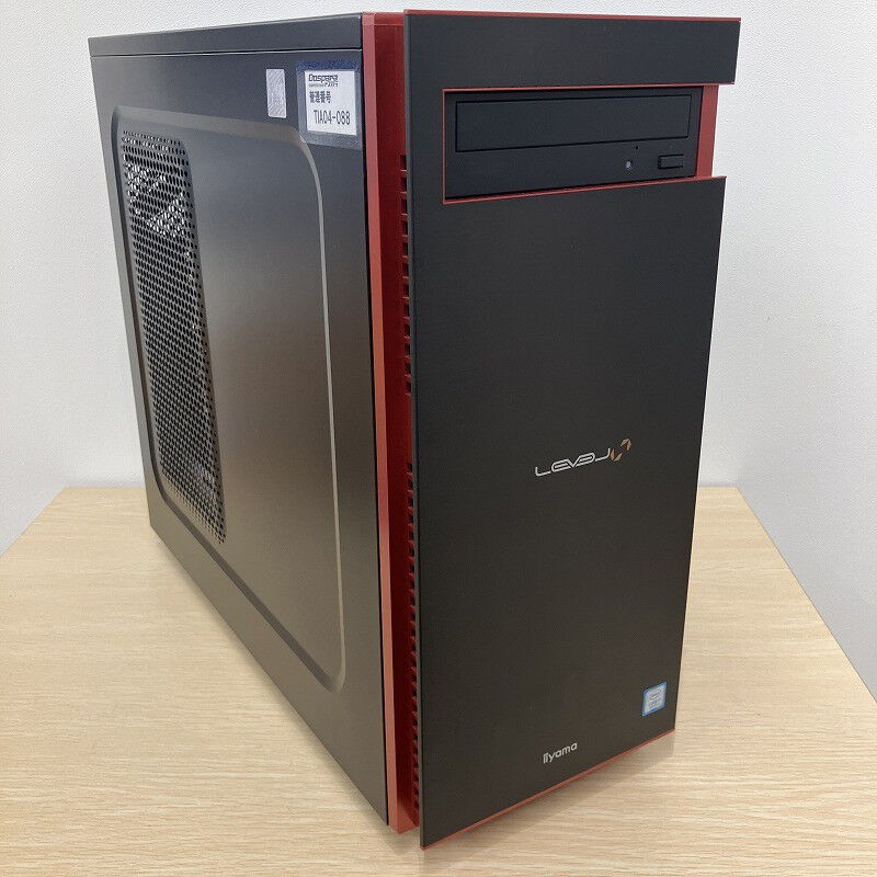 iiyamaの中古ゲーミングパソコン一覧（79件）｜パソコン（PC