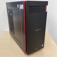 中古  iiyama LEVEL ∞(Intel Core i7 9700K/16GB/SSD2TB/DVDマルチ/NVIDIA GeForce RTX 2070 8GB/W11H64 MAR) 178075 