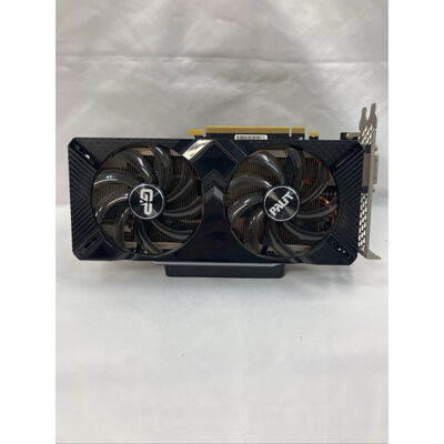 【仙台店】中古  Palit NE62060018J9-1062A (RTX2060 6GB)_ 187822 