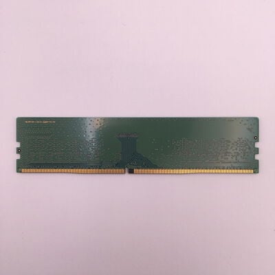 【佐賀南部バイパス店】中古  PC4-21300 8GB デスクトップ用_ 184888 