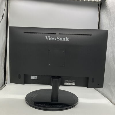 【堺七道店】中古  Viewsonic VA3219-4K-MHD-7(31.5"W 2H2DP IPS 4K HDR) 4660002218 
