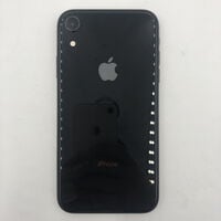 中古  【au】 Apple iPhoneXR 6.1インチ 64GB (PRODUCT)RED  MT062J/A 138416 