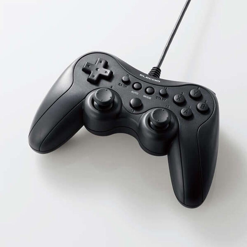 ゲームコントローラー」の検索結果｜パソコン（PC）通販のドスパラ【公式】