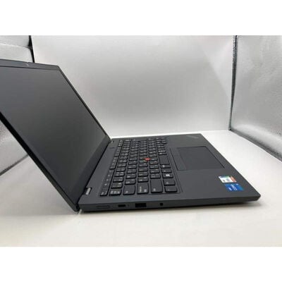 【仙台店】中古  Lenovo ThinkPad L13 Gen4 (Core i5-1335U/16GB/SSD 256GB/-/-/WLAN/13.3インチUWXGA/W11P/-) 3240011010 