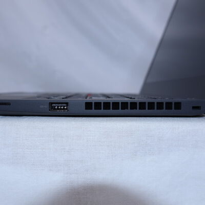 【通販センター】中古  Lenovo ThinkPad T14s Gen 2(Intel Core i5 1145G7 2.60GHz/16GB DDR4/SSD256GB/-/オンボード/14/1920x1080/Wi-Fi/WEBCAM/W11H/VBT) 203275 