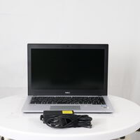 中古  【ジャンク品/保証無/返品質問不可】NEC VersaPro タイプVB　PC-VKM17BZC3 (Core i5 8350U/8GB/SSD256GB/-/オンボード/12.5ｲﾝﾁ/1366x768/Wi-Fi/WEBCAM/-) 176661 
