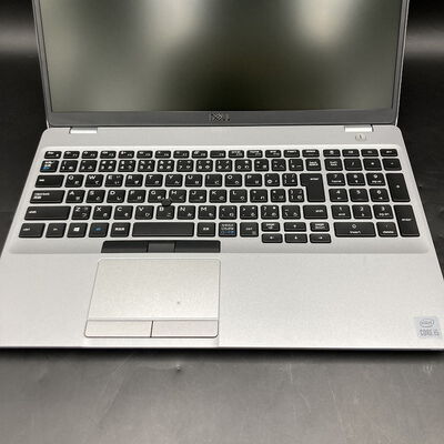 【熊本浜線店】中古  DELL Latitude 5510 (INTEL Core i5 10310U 1.7GHz/16GB/SSD256GB/-/オンボード/15.6/1366x768/Wi-Fi/WEBCAM/W11H64) 182750 