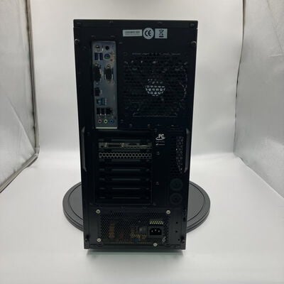 【なんば店】中古  THIRDWAVE raytrek ZT (i7 9700KF/32GB/SSD512GB/HDD4TB/Mt/GTX1660 SUPER) 3280022085 