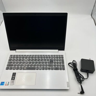 【なんば店】中古  Lenovo IdeaPad L3-15ITL6 (i5 1135G7/8GB/SSD512GB/ROM/WLAN/15.6FHD) 3280023903 
