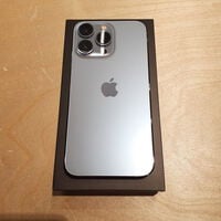 中古  【docomo版SIMフリー】Apple iPhone13 Pro 6.1インチ 256GB シエラブルー MLUU3J/A 147454 