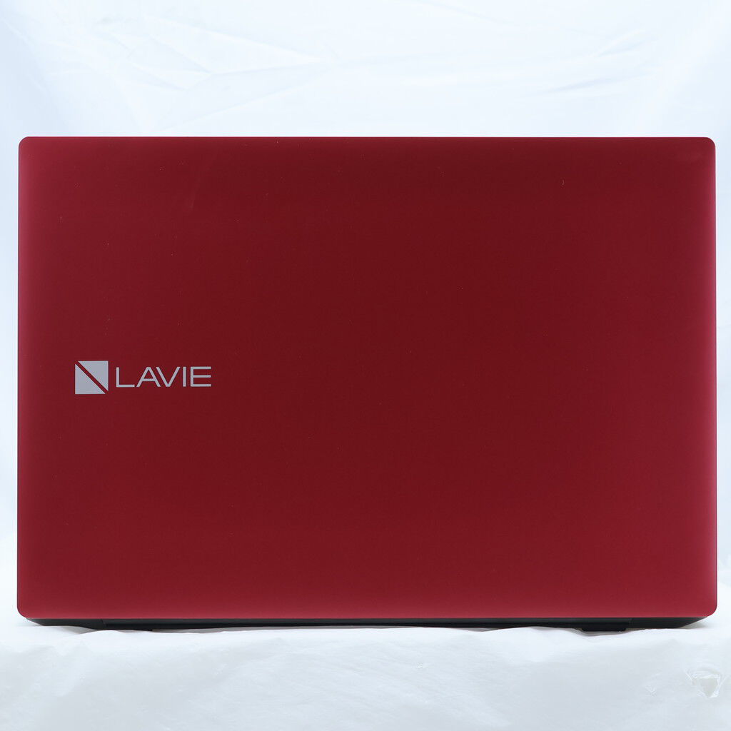 中古 NEC LAVIE Note Standard NS700 (Core i7-8565U/8GB/オンボード