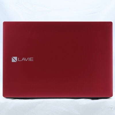 【通販センター】中古  NEC LAVIE Note Standard NS700 (Core i7-8565U/8GB/オンボード) 202828 