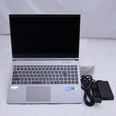 【通販センター】中古  THIRDWAVE GALLERIA RL7C-R35-5N 203381 