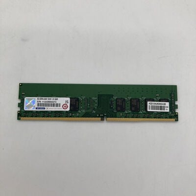 【堺七道店】中古  PC4-19200 8GB デスクトップ用 126163 