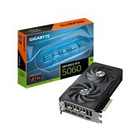 GIGABYTE  GV-N5060EAGLE OC-8GD (GeForce RTX 5060 8GB) 