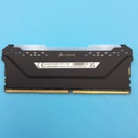 中古  PC4-25600 16GB デスクトップ用(DDR4-3200) 140728 