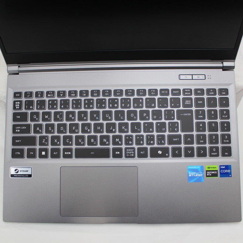 中古 THIRDWAVE GALLERIA RL7C-R35-C5N 196846 （365568） ｜ パソコン