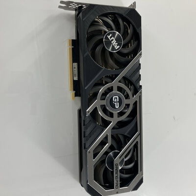 【秋葉原本店】中古  Palit NED308T019KB-132AA (RTX3080Ti 12GB) 146250 