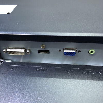 【甲府飯田店】中古  Dinner TEW236FH1(23.6インチ フルHD 1920x1080) 4720001776