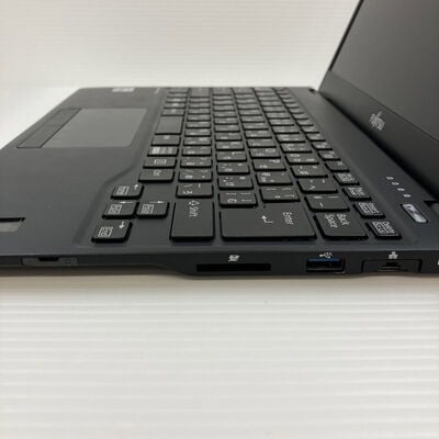 【秋葉原本店】中古  FUJITSU_LIFEBOOK_U9310/D(i5-10310U/8GB/SSD256GB/W11P) 3410014510 