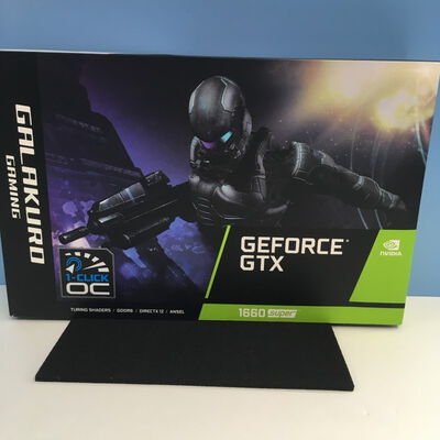 【博多店】中古  各社 Geforce GTX1660 SUPER  (6GB PCI-E) 141214 