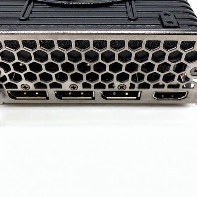 【宇都宮鶴田店】中古  Palit NE63060T19K9-190AD (RTX3060 12GB) 144782 