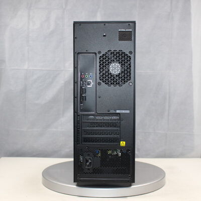 中古 HP OMEN 30L(Intel Core i7 10700K/32GB/SSD1TB/なし/NVIDIA 