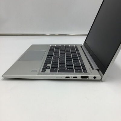 【白山FM松任店】中古  HP EliteBook 830 G8 MSO (Intel Core i5 1145G7 2.6GHz/16GB/SSD256GB/-/オンボード/13.3/1920x1080/Wi-Fi/WEBCAM/W11P/Microsoft Office Home and Business 2024) 188237 