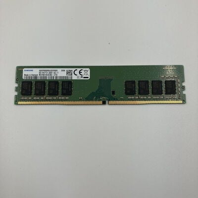 【なんば店】中古  PC4-21300 8GB デスクトップ用 126165 
