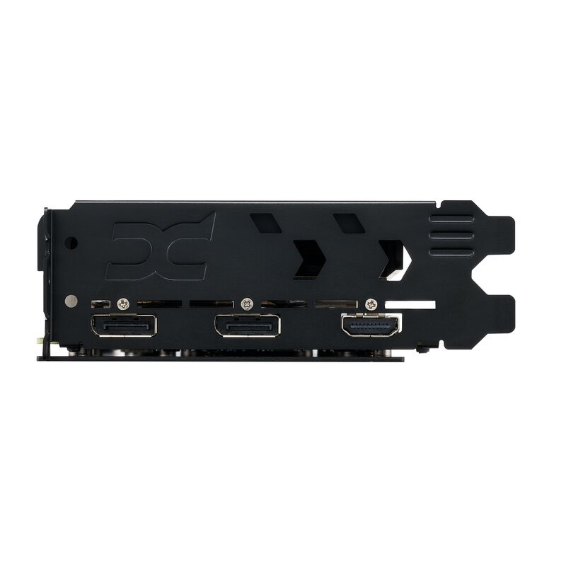 PowerColor RX9060XT 16G-L/OC (Radeon RX 9060 XT 16GB) ｜ パソコン
