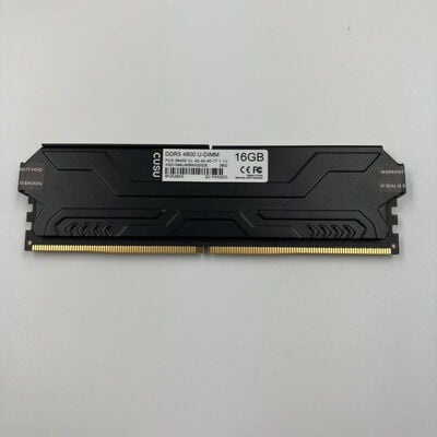 【なんば店】中古  PC5-38400 16GB デスクトップ用(DDR5-4800) 149151 