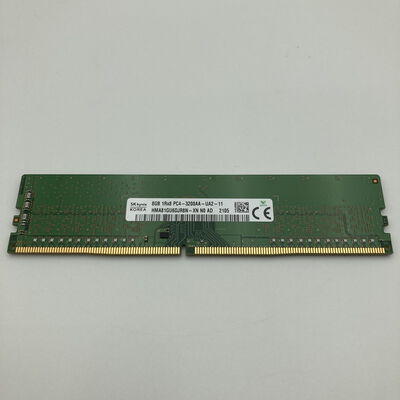 【神戸・三宮店】中古  PC4-25600 8GB デスクトップ用(DDR4-3200) 140727 