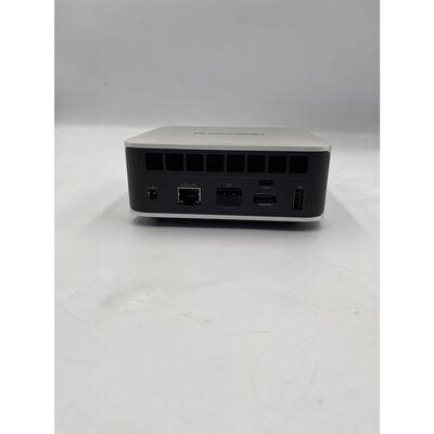 【座間相武台】中古  MINISFORUM X1-255(Ryzen 7 255/32GB/SSD1TB/W11P) 4510002981 