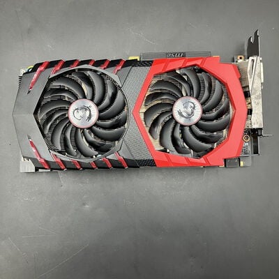 【熊本浜線店】中古  MSI_GTX1070_GAMING_8GB 5370000794 