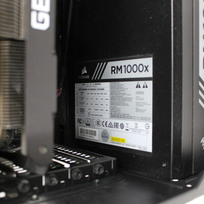 【通販センター】中古  SYCOM Original PC(Intel Core i9 10900K/32GB DDR4 (PC4)/SSD2TB/DVDマルチ/NVIDIA GeForce RTX 3080 10GB/W11H64 MAR) 194562 