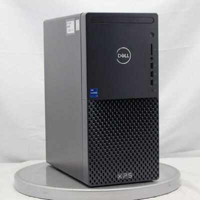 【通販センター】中古  DELL XPS 8940(Intel Core i7 11700/32GB DDR4 (PC4)/SSD500GB/DVDマルチ/NVIDIA GeForce GTX 1660 Ti 6GB/W11H64 MAR) 199052 