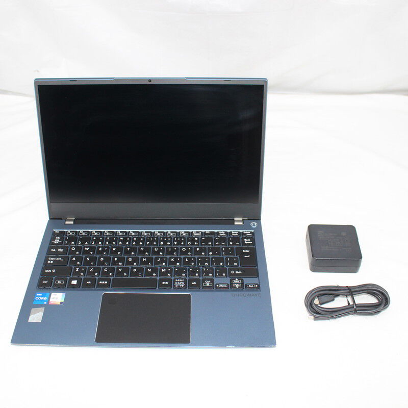 中古 THIRDWAVE BizPro14 182169 ｜ パソコン通販のドスパラ【公式】